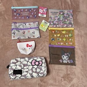 Hello Kitty Bundle